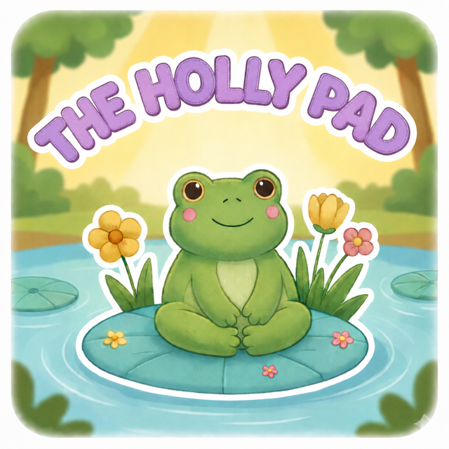 thehollypad.shop